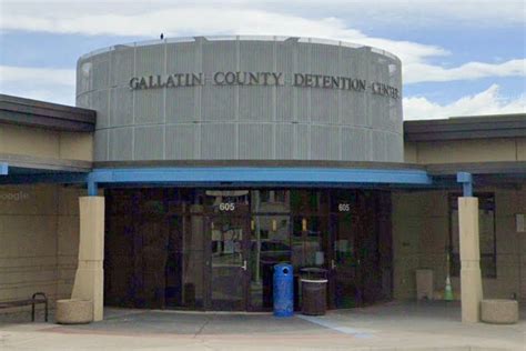 Detention Sergeant Dies After Gun Goes Off in Apparent Hunting Accident