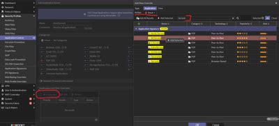 Image result for Fortinet Block