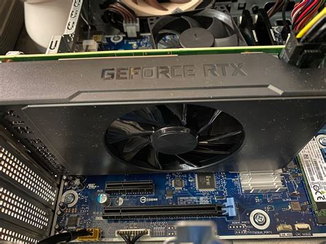 Image result for Alienware Aurora R10 Fan Replacement