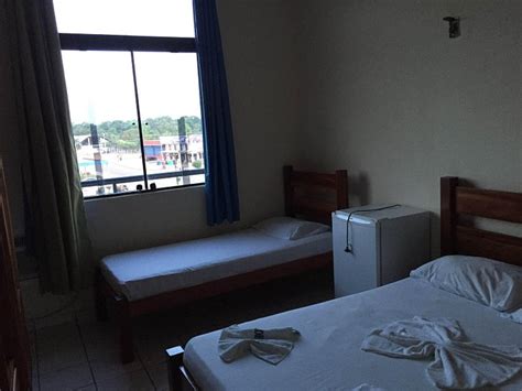 DUNORTE HOTEL (Tome-Acu) - Hostel Reviews & Photos - Tripadvisor