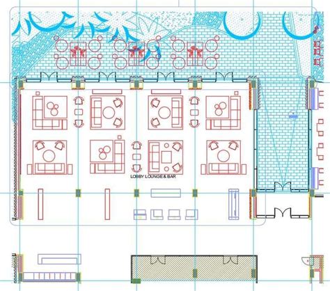 Common Area Layout Plan 的图像结果