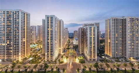 Căn hộ Vinhomes Grand Park