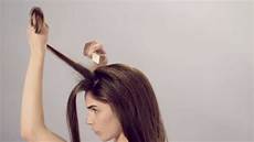 How To Hairstyles For by Modern Bouffant Hair Style Tutorial How To Hairstyles For