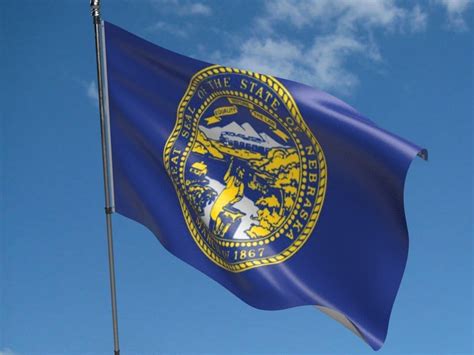 Nebraska State Flag | Buy Nebraska State Flag | NWFlags