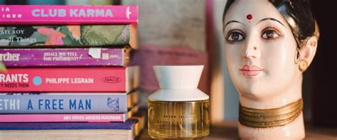 About Us – Bombay Perfumery