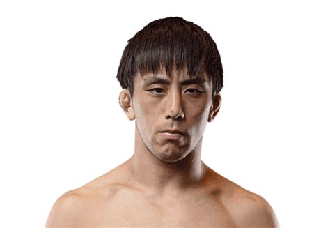 “डबल हार्ट्स” सोंग मिन जोंग - ONE Championship – The Home Of Martial Arts