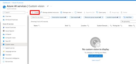 Image result for Vott Export to Azure Custom Vision