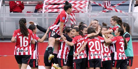 El Athletic dice agur de forma definitiva a la Champions