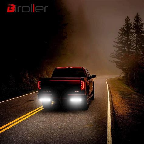 Image result for LED Fog Light Bar