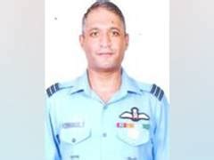 President Kovind confers Shaurya Chakra on Wing Commander Varun Singh