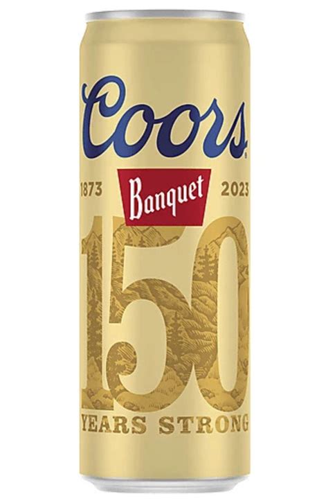 Coors Banquet Beer Alcohol Content: Discover Its Strength!