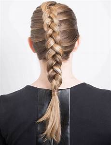 Different Plait Types by How To Create Every Single Braid Like Easily Tho Different Plait Types
