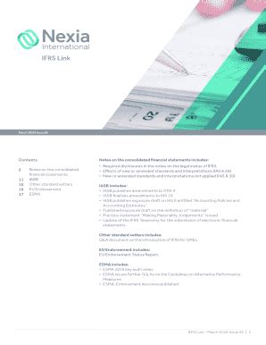 Fillable Online Notes on the consolidated Fax Email Print - pdfFiller