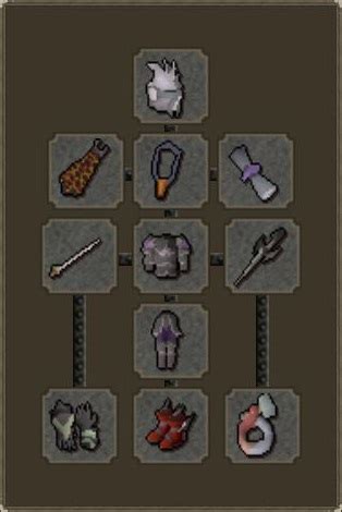 Image result for Efficiency Slayer OSRS