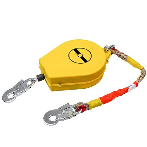Image result for Retractable Lanyards Fall Protection