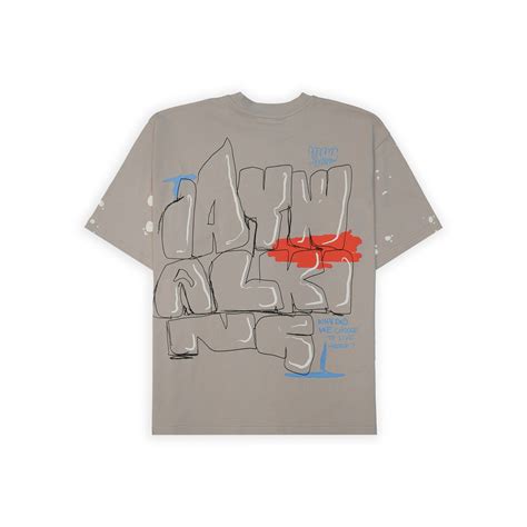 Jaywalking – JAYWALKING