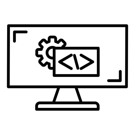 Model Develop Icon 的图像结果