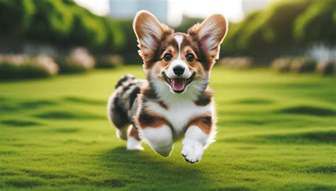 Corgipoo: Corgi Poodle Mix Dog Breed Information Guide for 2024 ...