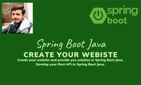 Image result for Java Spring Boot MVC