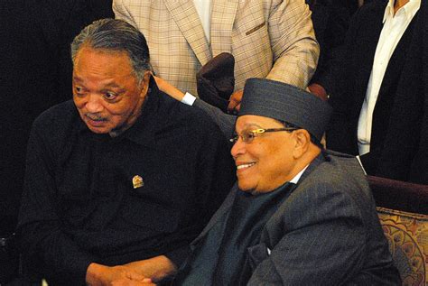 Honoring Minister Farrakhan and Mother Khadijah on a night of faith ...