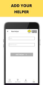 Coox App