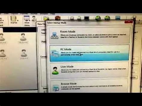 Image result for NetSupport Modify Class