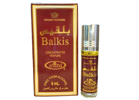 Buy Al-Rehab Original Imported "Balkis" Branded Quality Non-Alcoholic ...
