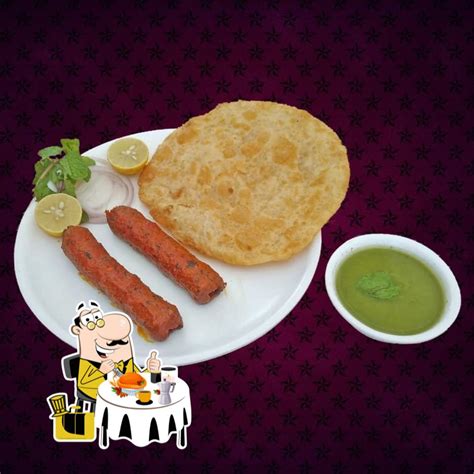 New Shahi Darbar Raza Caterers, Vadodara - Restaurant menu, prices and ...