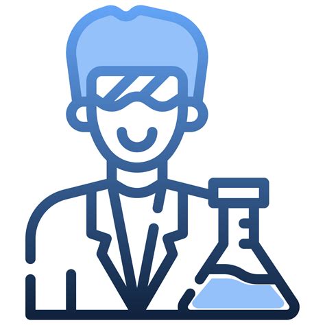 Laboratory Scientist Computer Icon 的图像结果