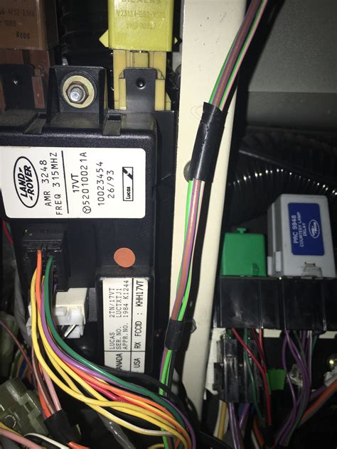 Image result for 2004 Range Rover L322 Key Programming