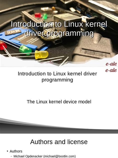 Linux Device Drivers 的图像结果