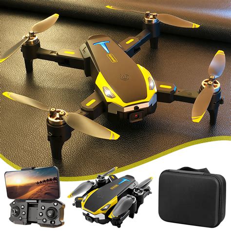 Christmas Gifts Savings! Bvxeep Drones with Camera 4K, S25 Drone ...