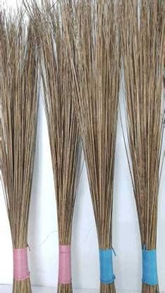 Sundhi Broomstick for Wet Floor, Garden, Outdoor Cleaning Brooms (PACK ...