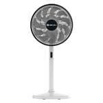 Bajaj Dominus 18 350 mm Pedestal Fan | Aerodynamic Blades | Best Online ...