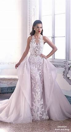 Pictures Of 2019 Wedding Dresses by Platinum By Demetrios 2019 Wedding Dresses Roses Rings Pictures Of 2019 Wedding Dresses