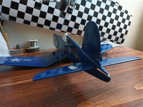 Control Line Corsair 的图像结果