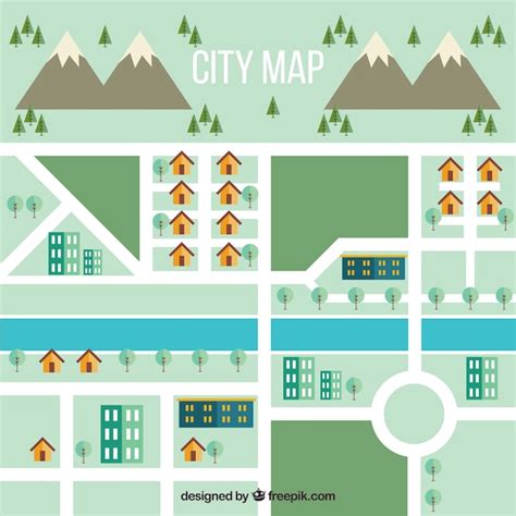 Small Map 的图像结果