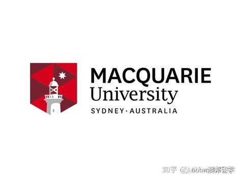 麦考瑞大学 Macquarie University