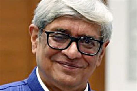 Economist Bibek Debroy passes away at 69