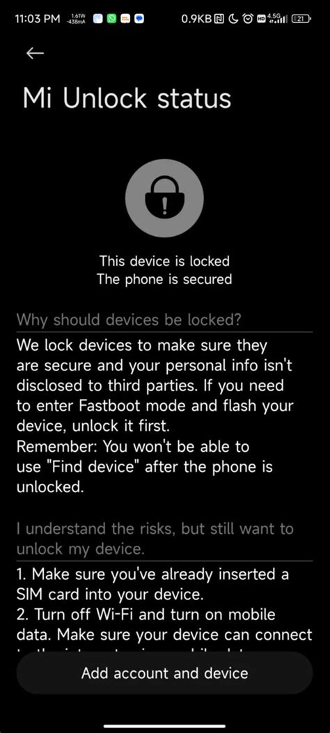 Unlock Bootloader Emui 的图像结果