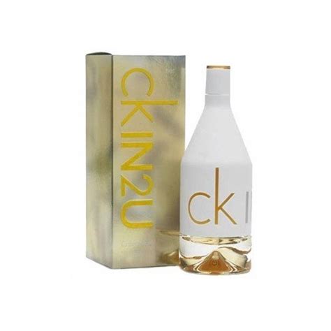 Calvin Klein CkIN2U Her eau de toilette 50ml spray