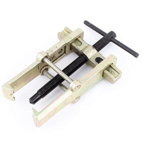 arythe Two Jaw 2 Legs Bearing Gear Hub Puller Remover Hand Tool Removal ...