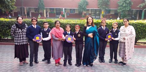 Kundan Vidya Mandir Ludhiana| Best School in Ludhiana