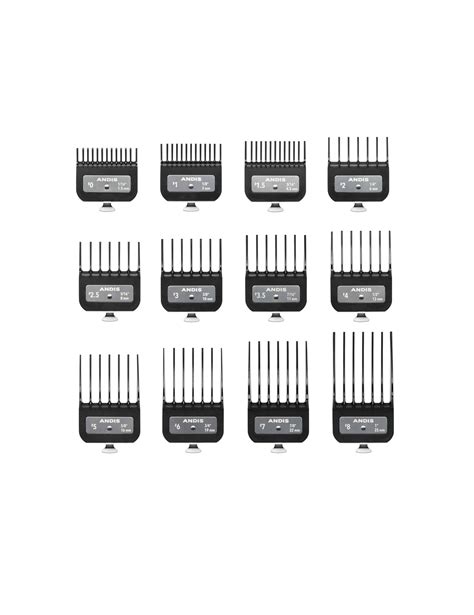 Andis reVITE Cordless Clipper Silver #86100 - Barber Depot - Barber Supply