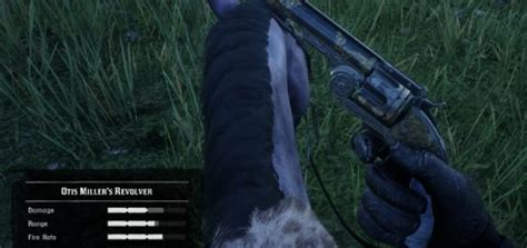 Image result for RDR2 Mod Weapons