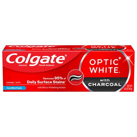 Crest Tartar Protection Toothpaste Whitening Cool Mint Paste 8.20 oz ...
