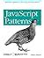 Image result for JavaScript Patterns Book