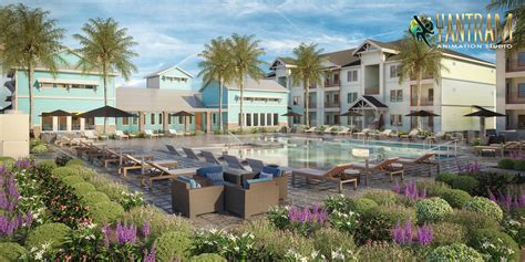 Image result for Pool Building Exterior View