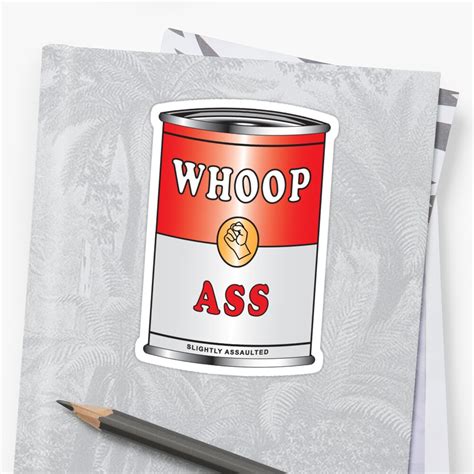 Kuvatulokset haulle can of whoop ass