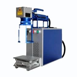 Handheld Marking Machine - Handheld Fiber Laser Marking Machine Trader ...